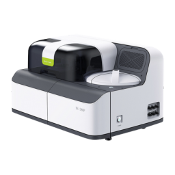 MS-380P Compact Automatic Biochemistry Analyzer