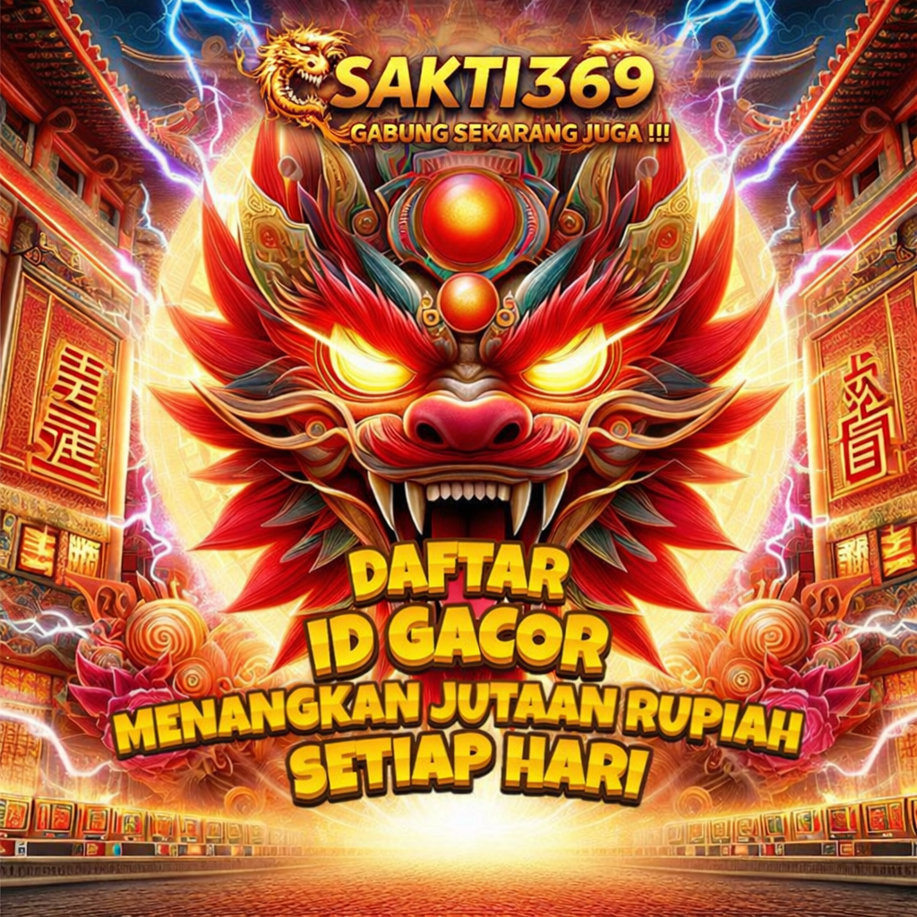 SAKTI369