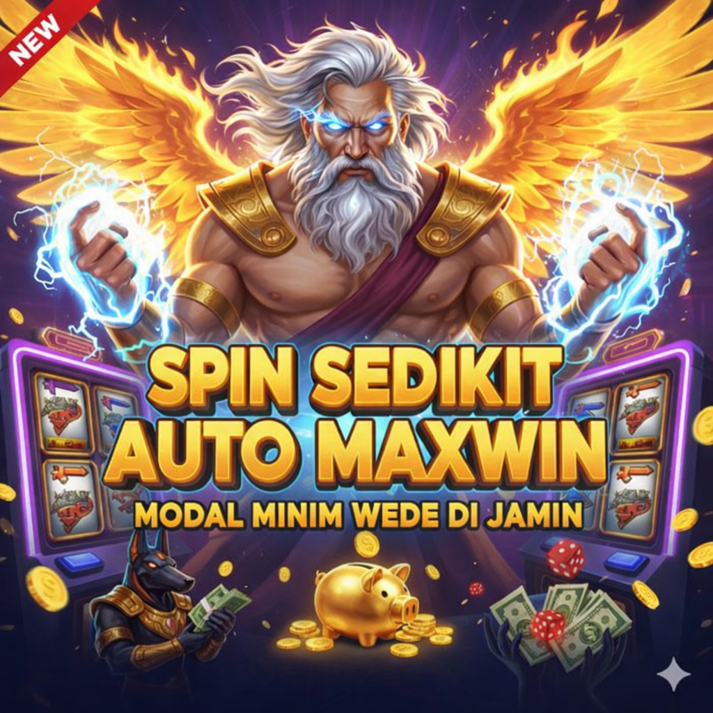 agen slot mega gacor 2026