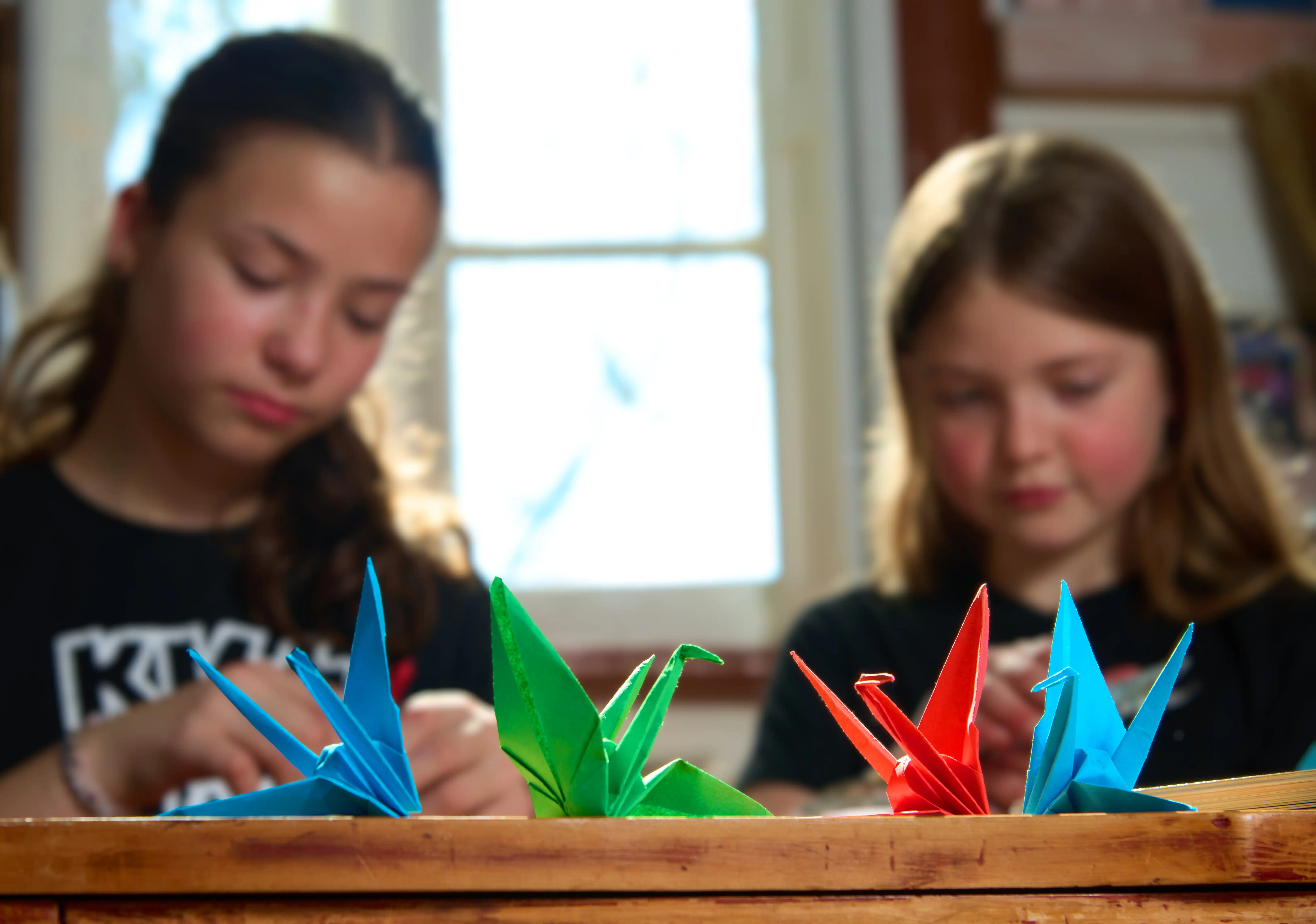Rincón de Lectura Infantil