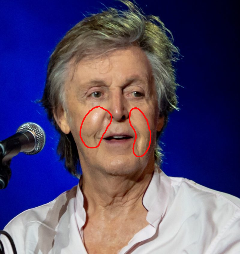 Media de Quien es este?