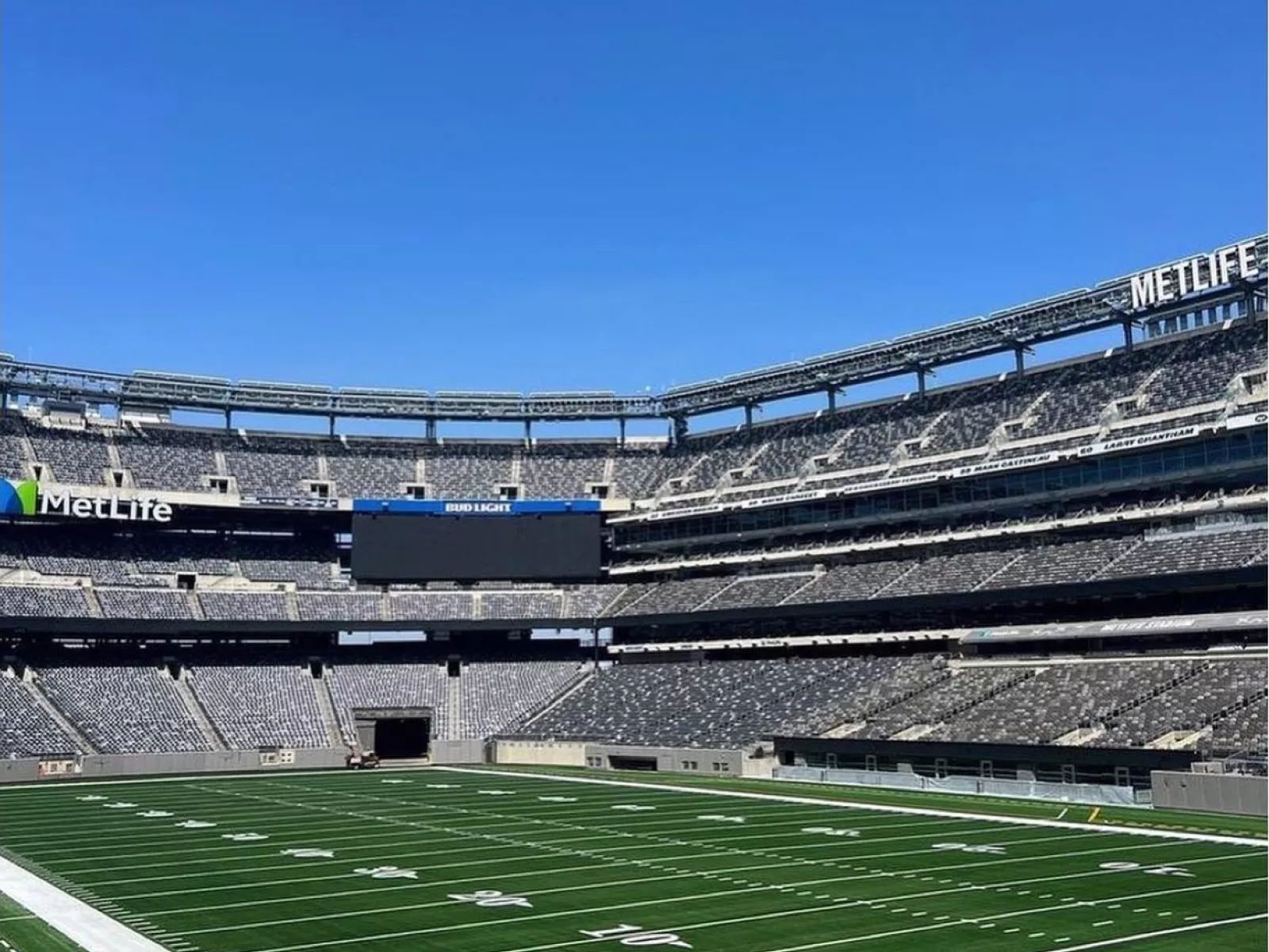 MetLife Stadium