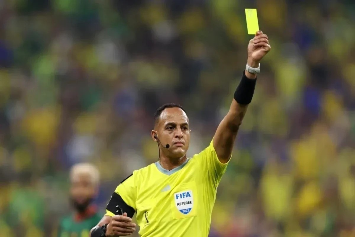 FIFA pondera mudar regras de suspensão por cartões amarelos no Mundial 2026