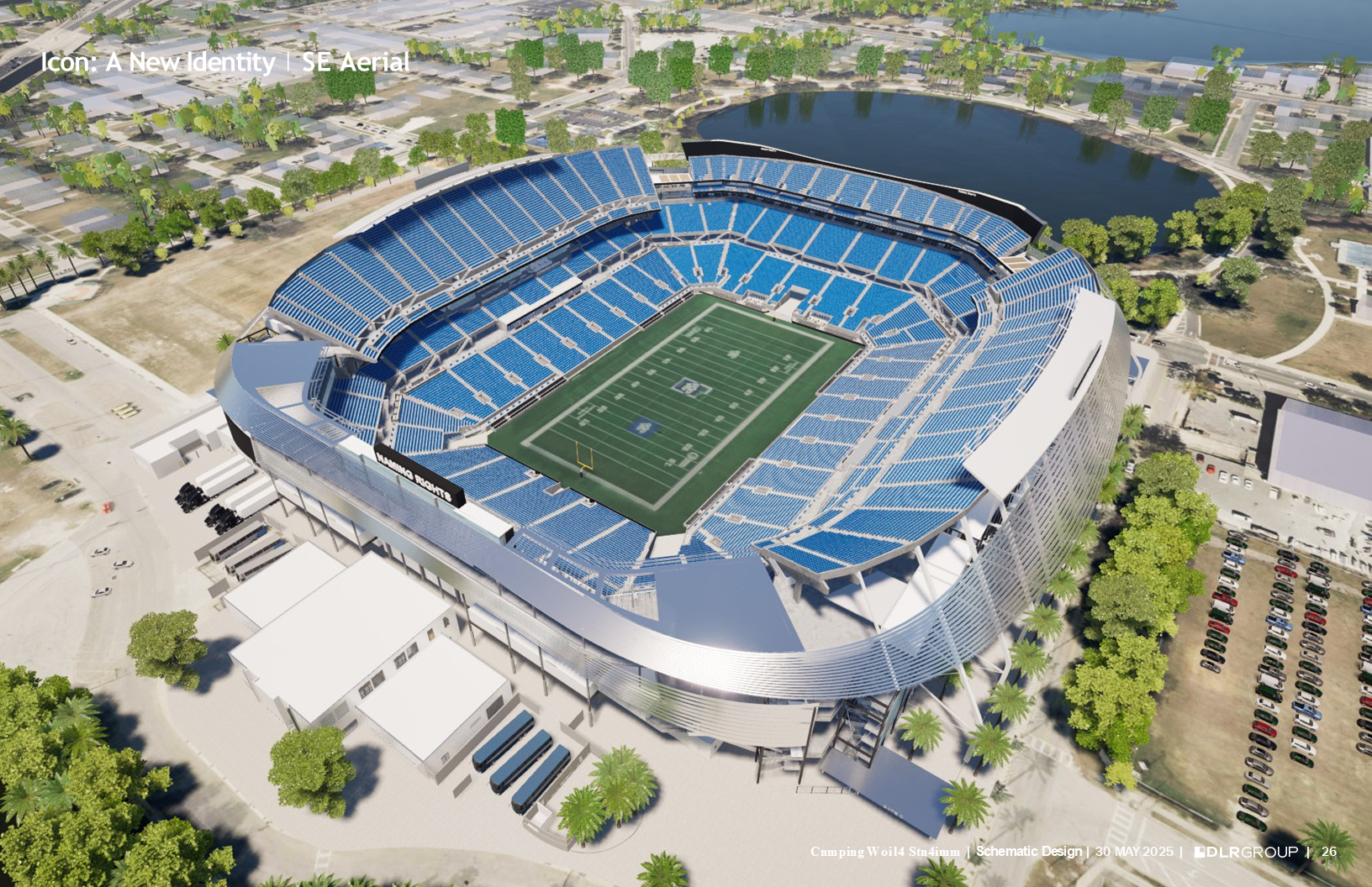 Camping World Stadium