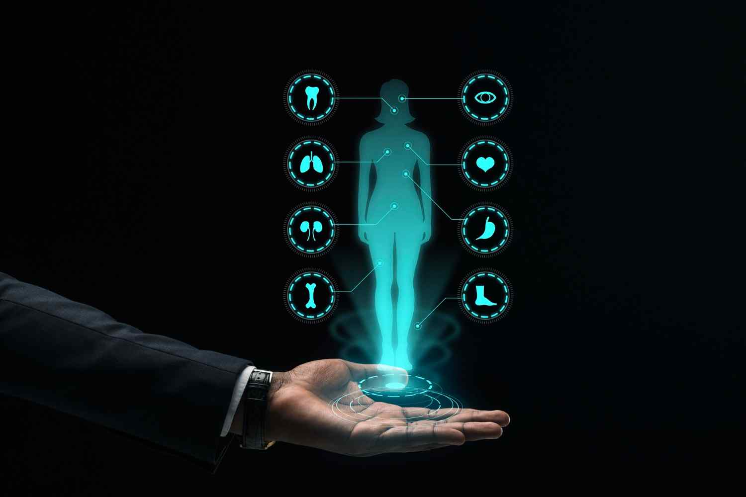 Trends in Healthcare Software Development for the Future image