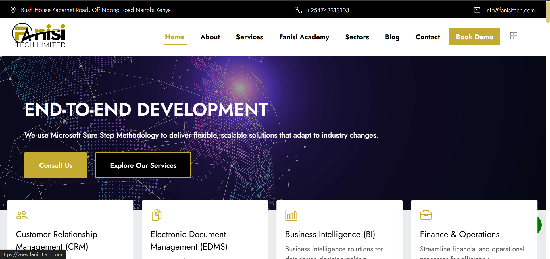 project image