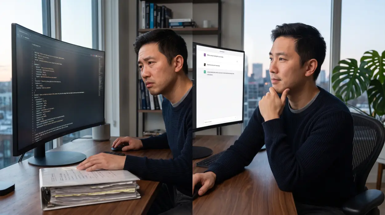 The AI Prompt Trend Nobody's Talking About Yet — But Should Be