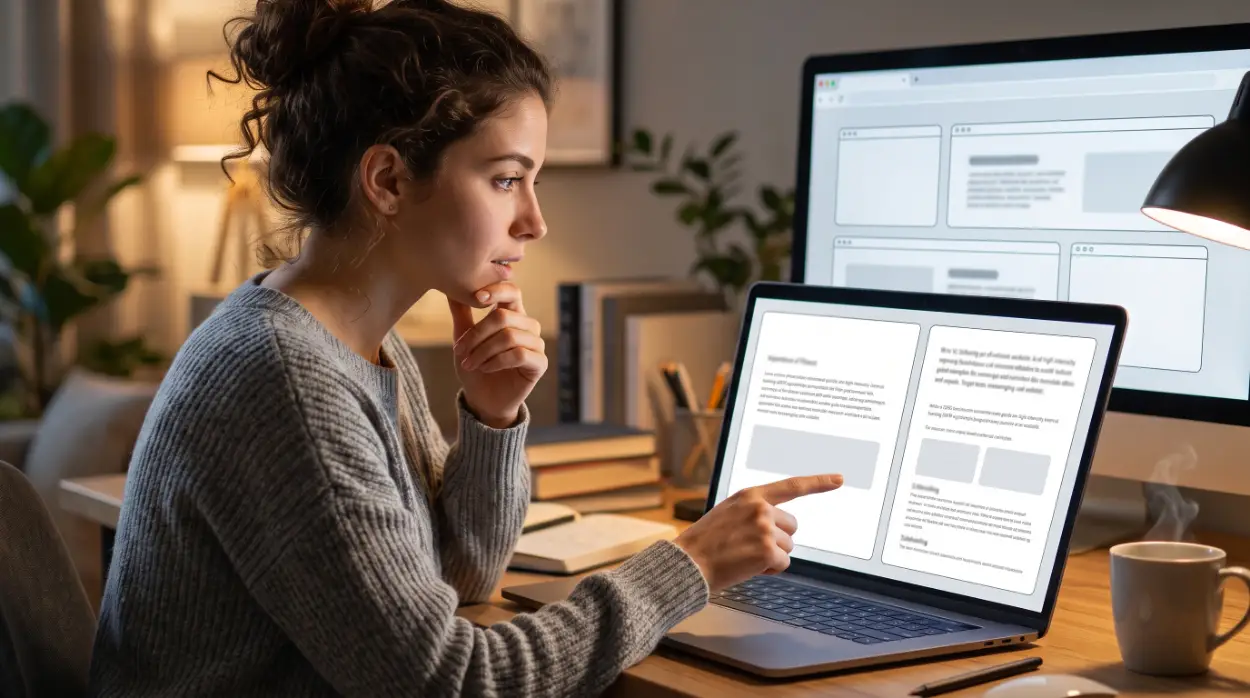 The One Beginner Mistake 90% of New AI Users Make Without Realizing It
