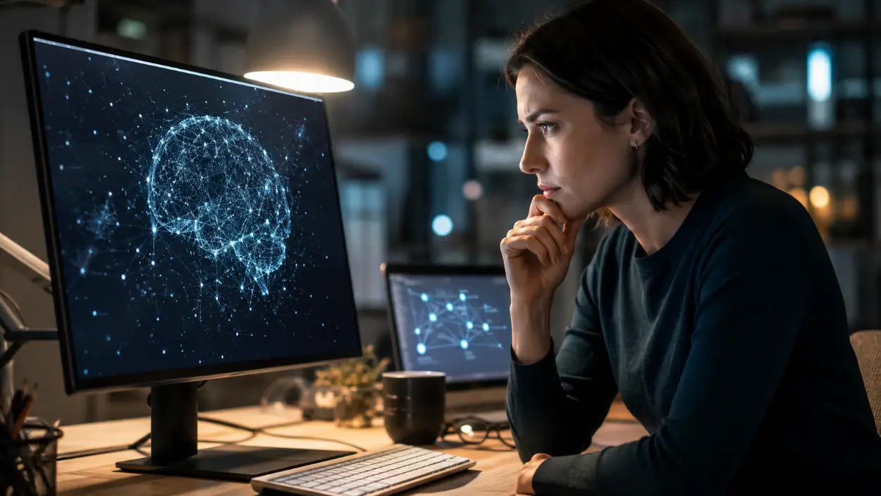 The Quiet AI Update Nobody Reported On — But Changes How You Prompt
