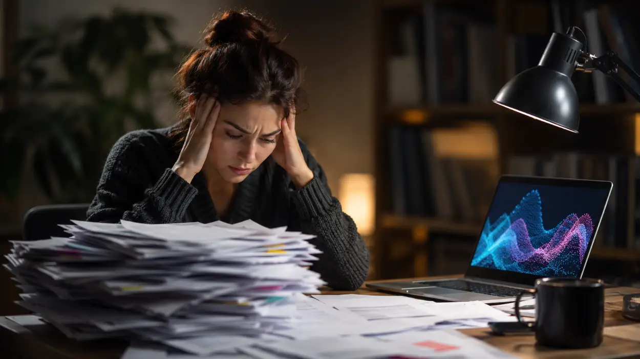 The Biggest Mistake: Writing Prompts Like Short Stories
