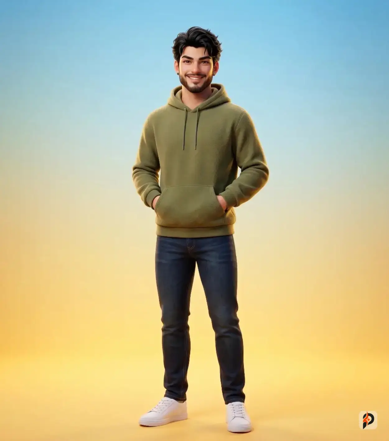 Example 1 — When Enhance Does Exactly What You Need It to Do