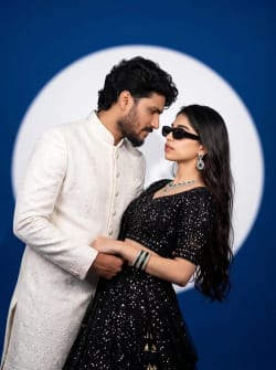 Modern Royalty – A Timeless Tale of Love and Luxury