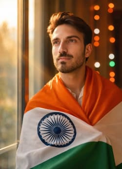 Quiet Strength – A Golden Tribute to the Nation