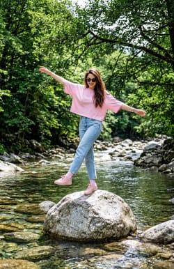 Wild & Free – A River Adventure in Nature