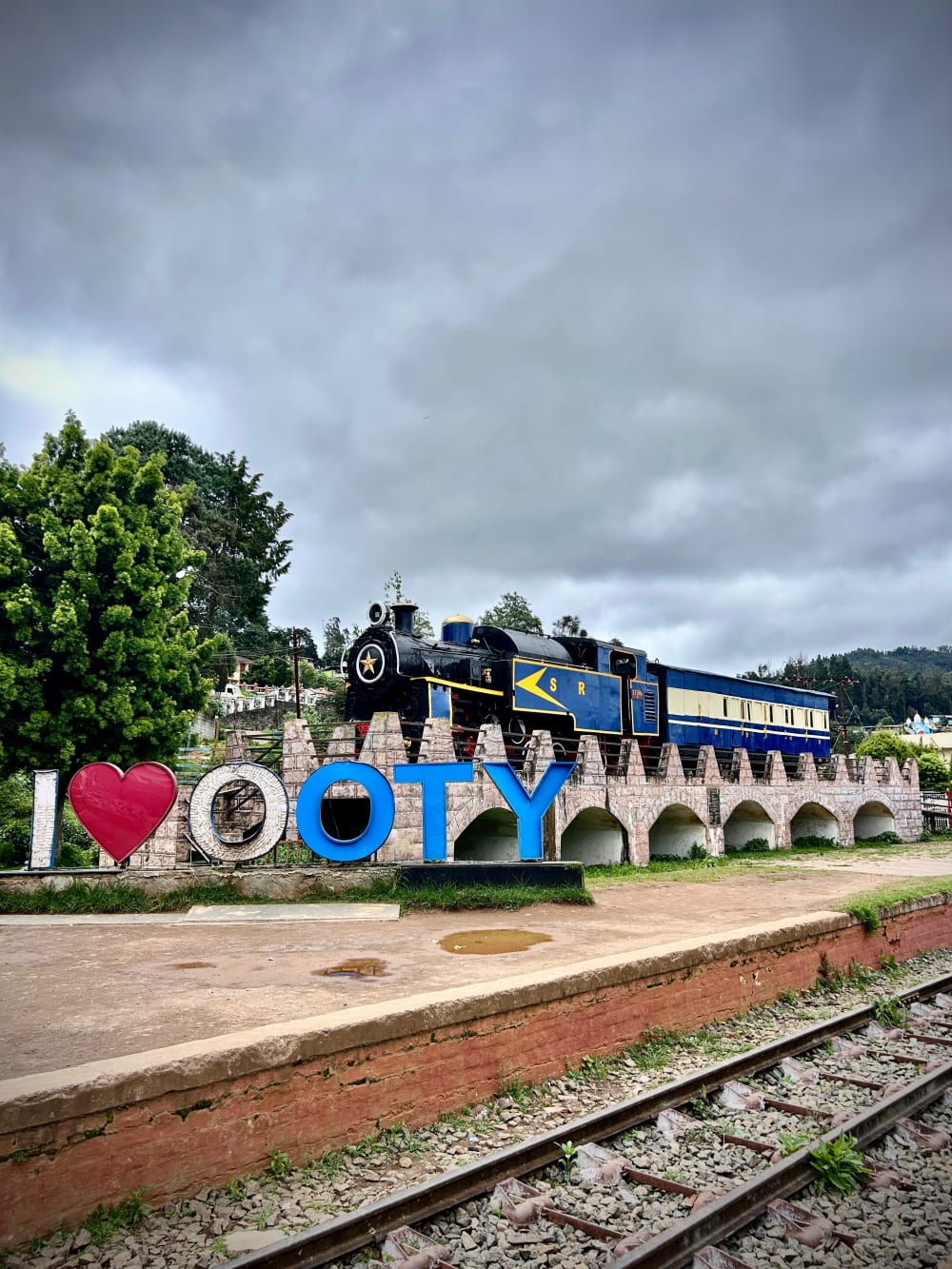 Bangalore to Ooty Tour Package Cost: What 2 and 3 Day Trips Actually Come To