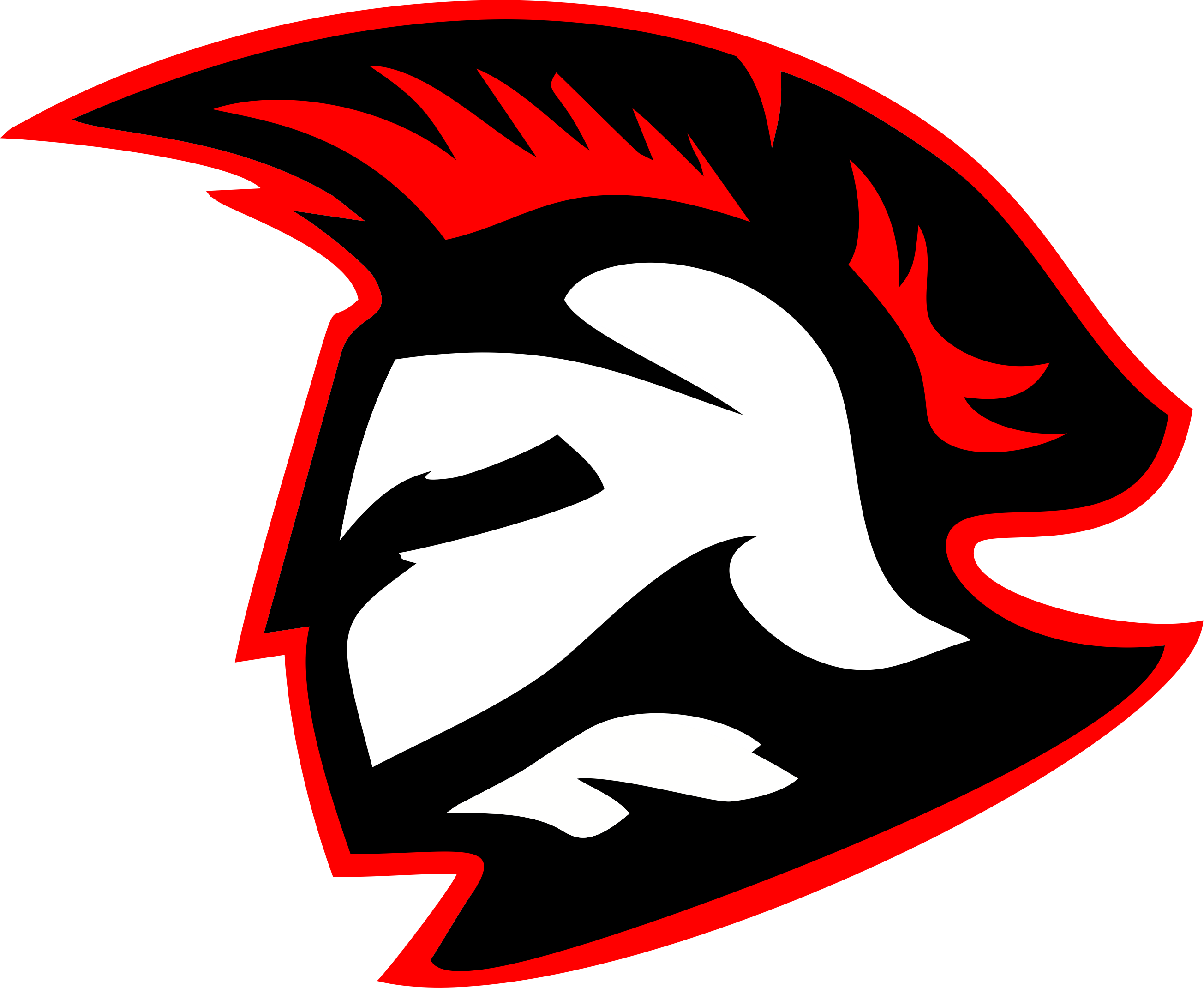 Titanes All-Stars Logo
