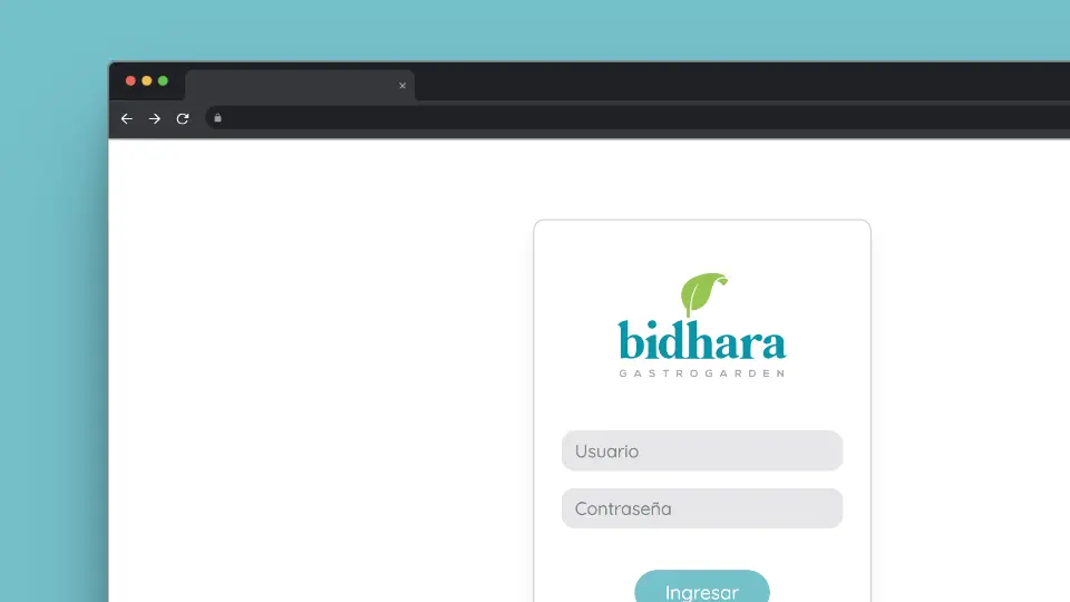 Captura de pantalla de Bidhara - Stock & Strays (En desarrollo)