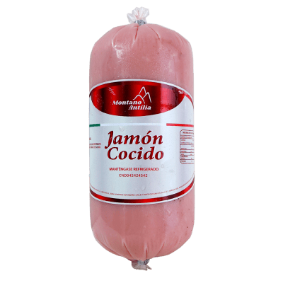 Jamón Cocido