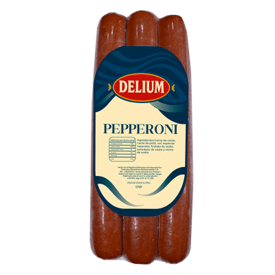 Pepperoni