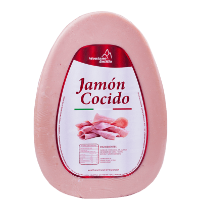 Jamón Cocido