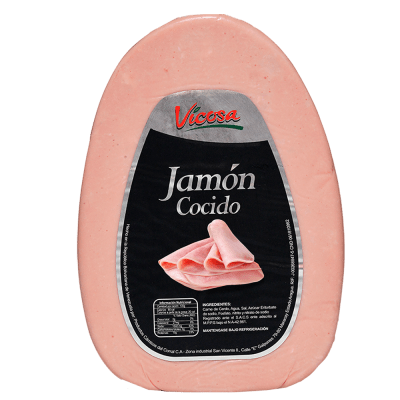 Jamón Cocido