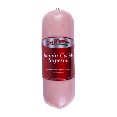 Jamón Cocido Superior
