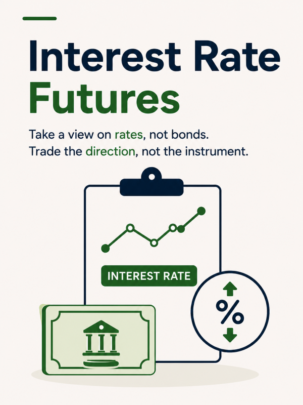 Leveraging Interest Rate Futures for Portfolio Protection