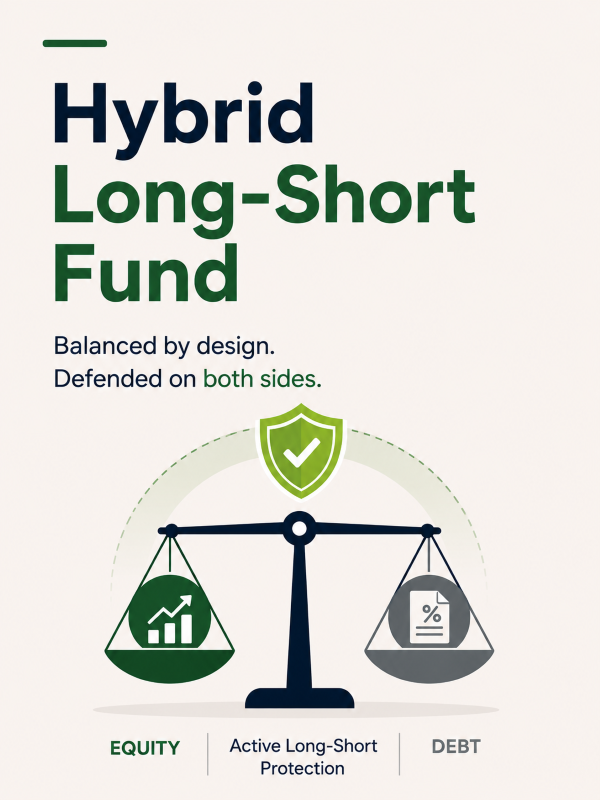 Hybrid Long-Short Fund
