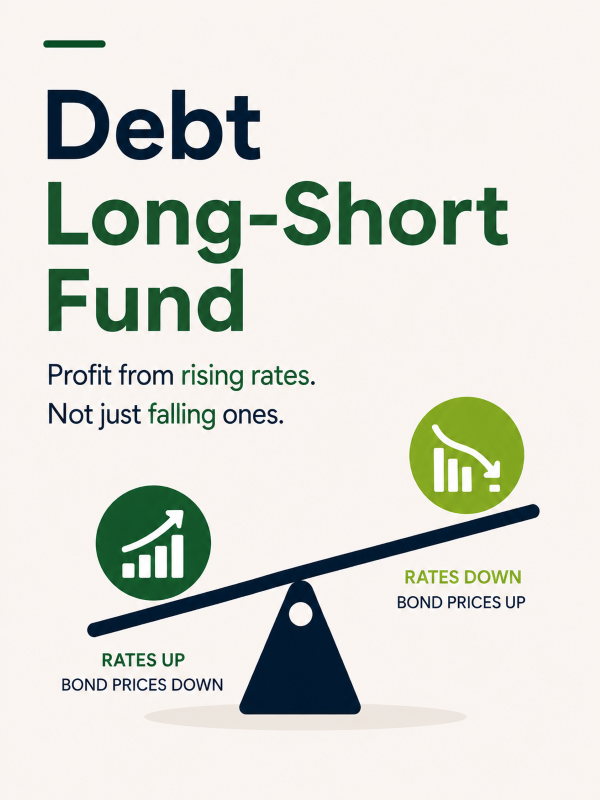 Debt Long-Short Fund