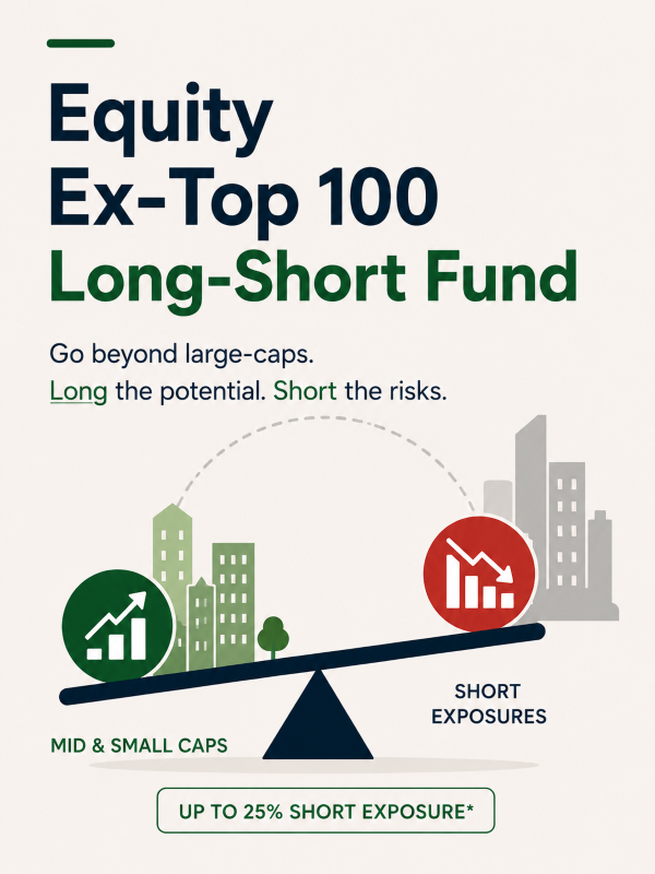 Equity Ex-Top 100 Long-Short Fund