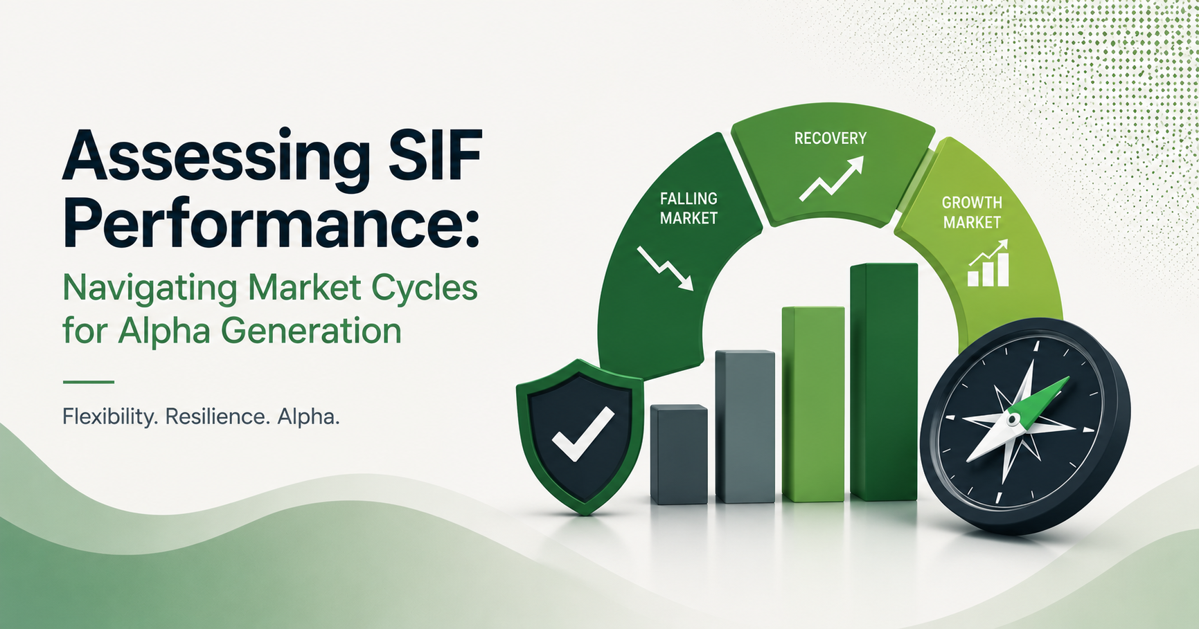 Assessing SIF Performance: Navigating Market Cycles for Alpha Generation