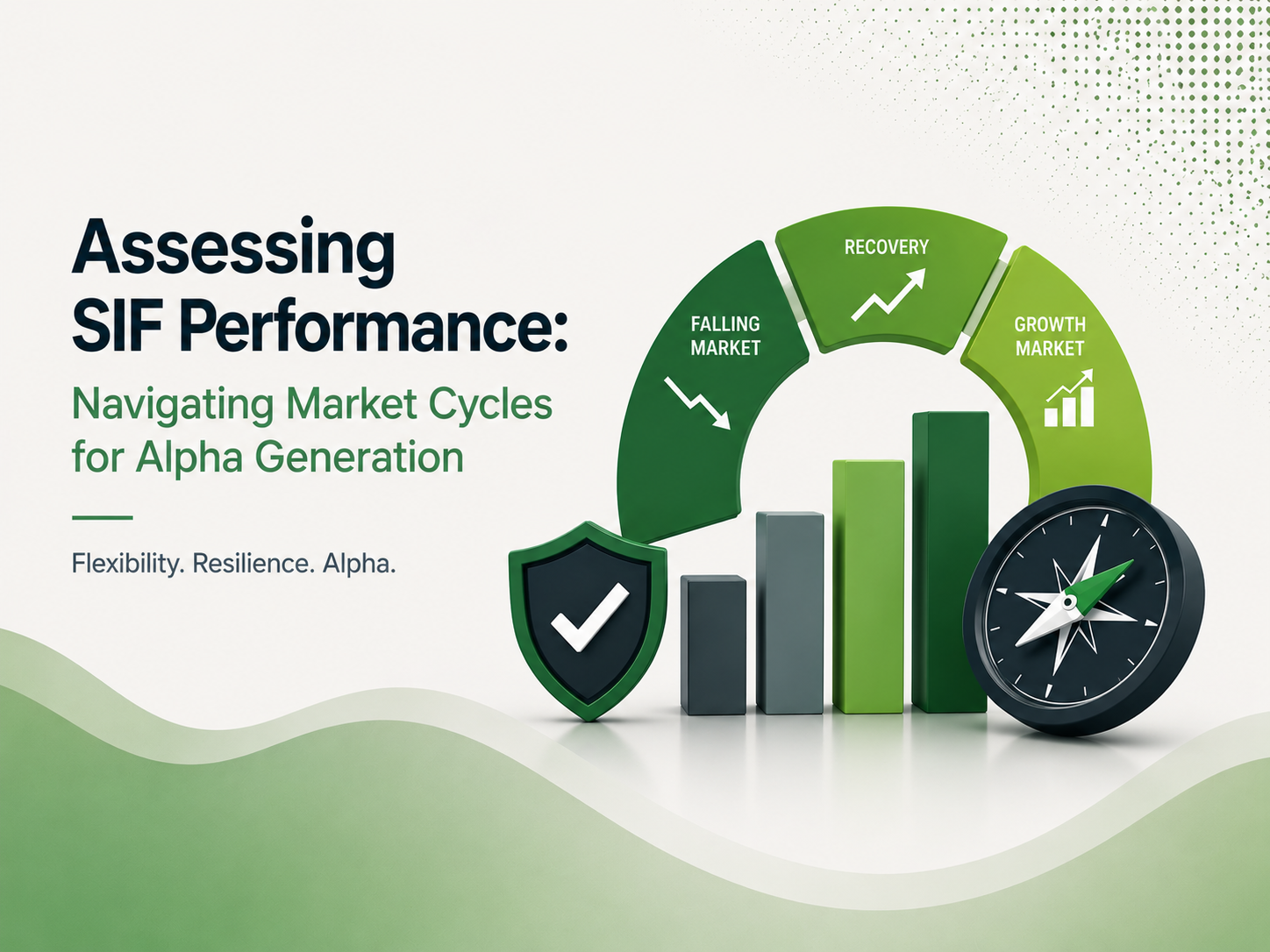 Assessing SIF Performance: Navigating Market Cycles for Alpha Generation