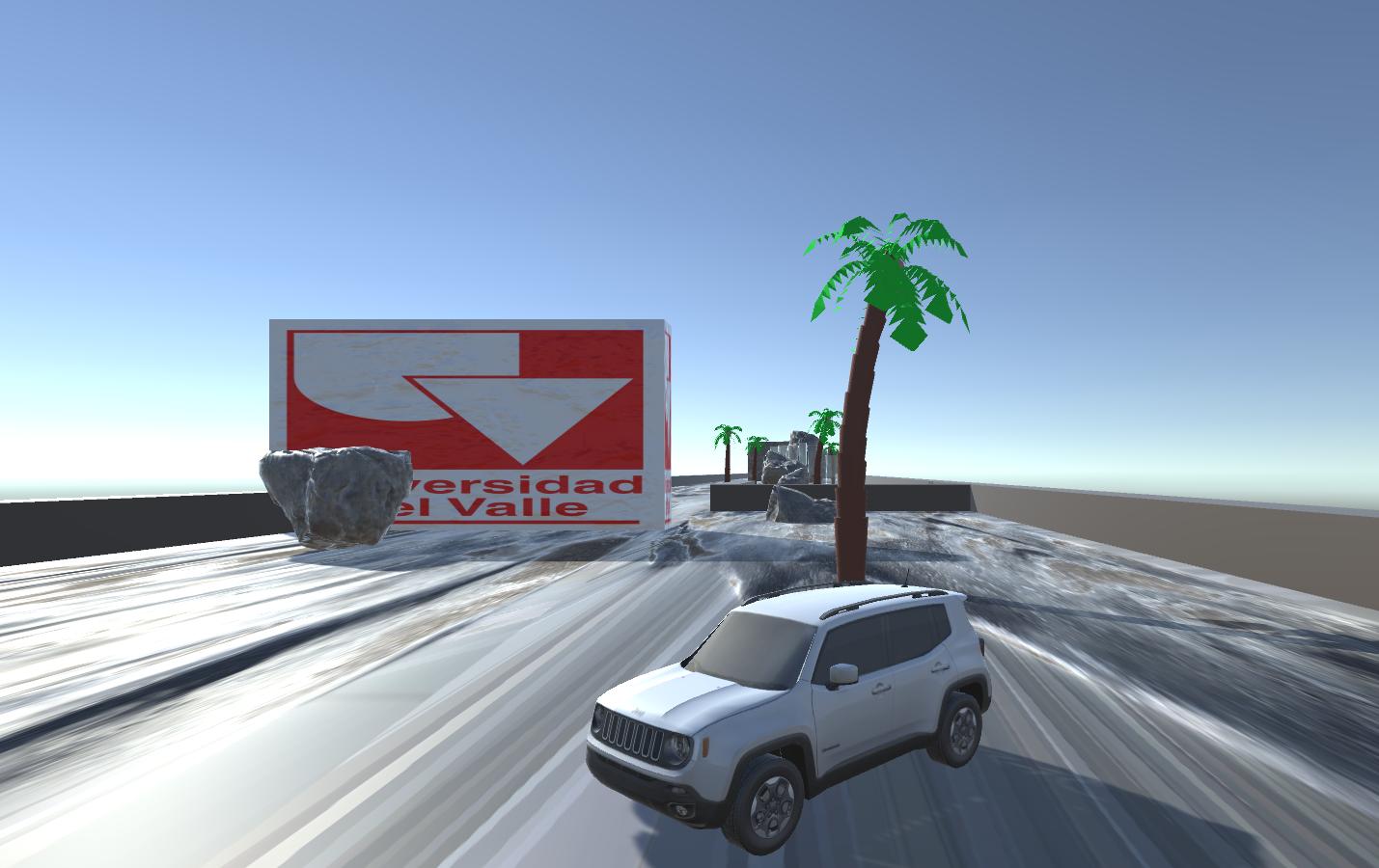 GitHub mlenism/KartUnityGame A kart game made with Unity