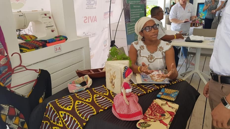 Copa Creativa de Negocios