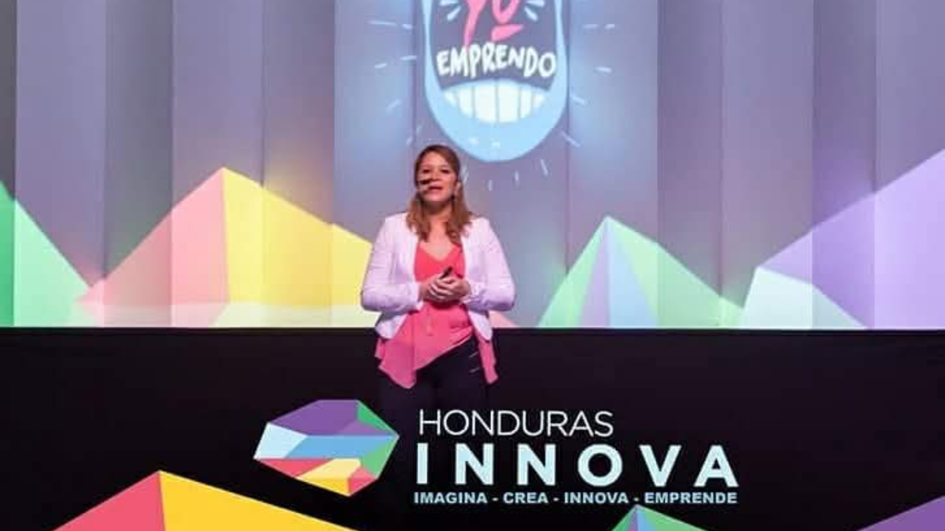 Premio Honduras Innova
