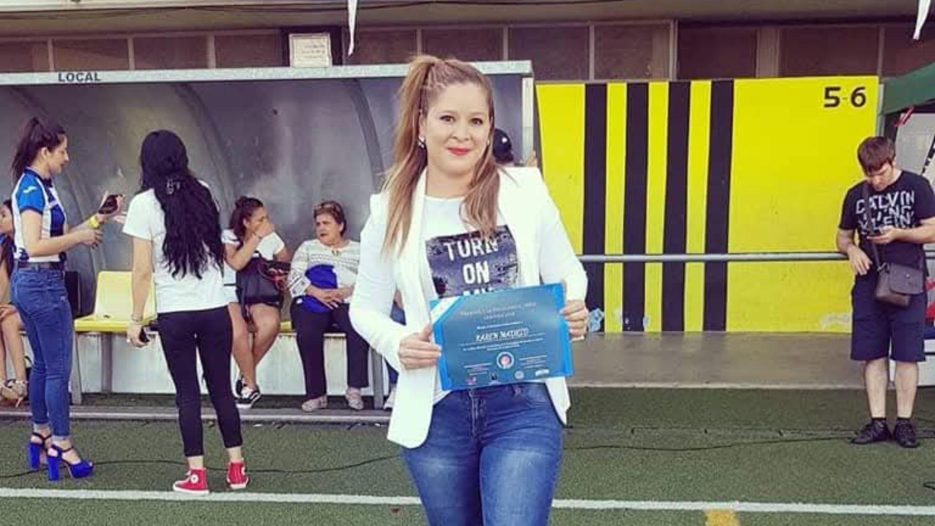 Premios Indio Lempira a la Excelencia