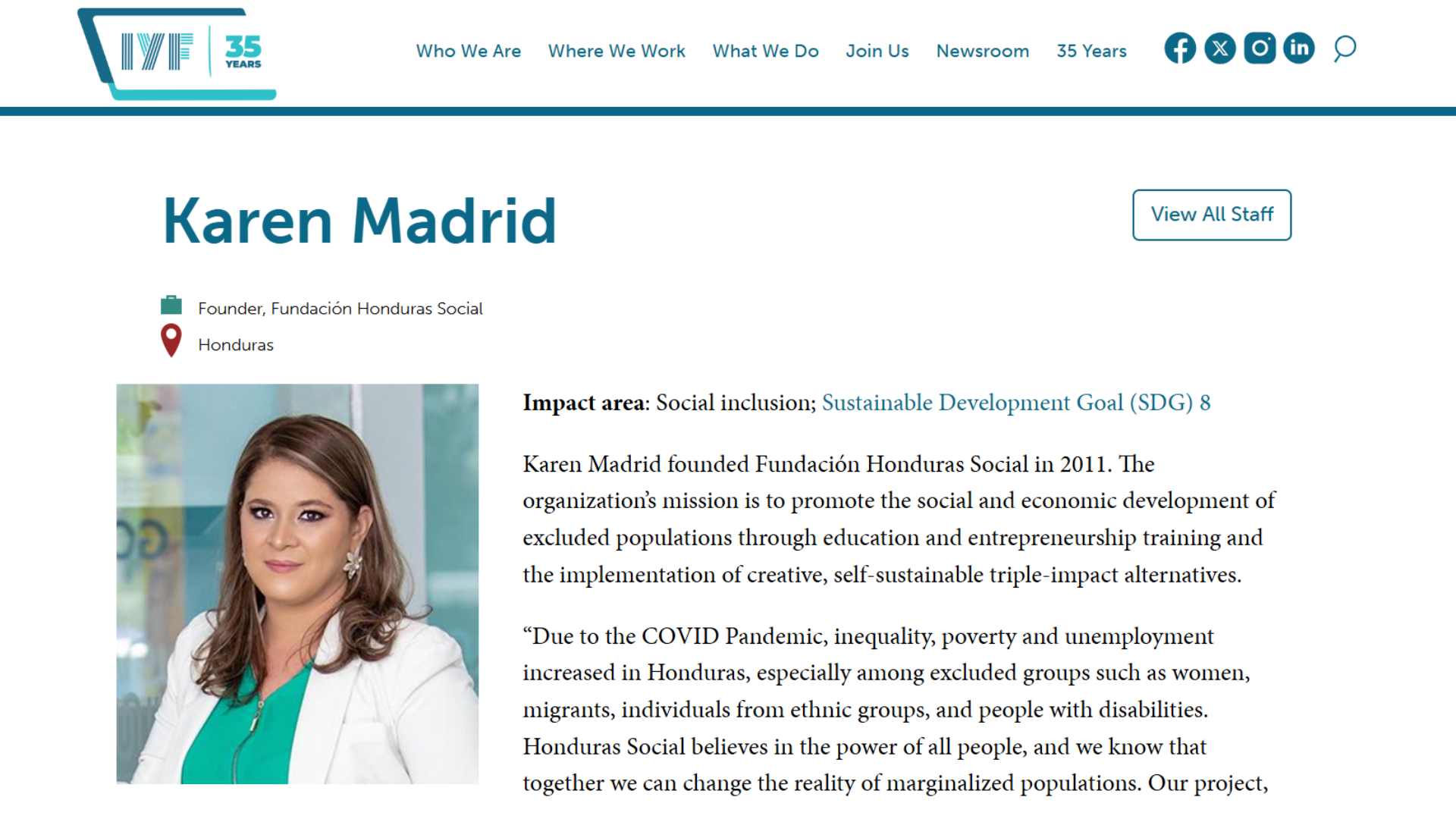 Premio Global Resiliency Fund