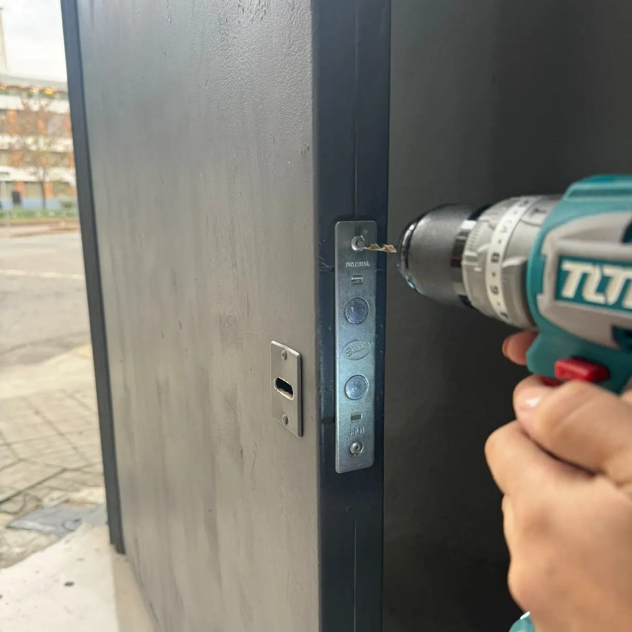 Imagen del servicio