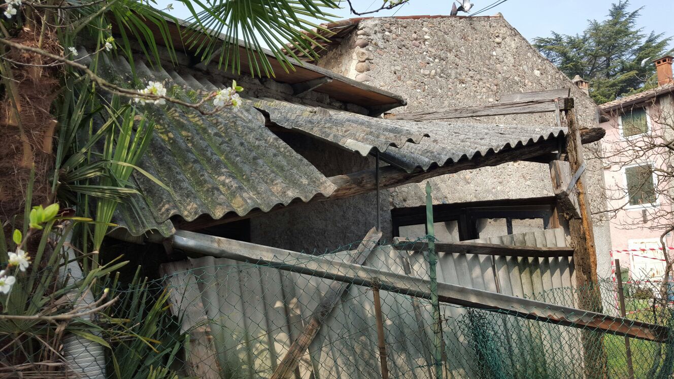 Bonifica in Ambienti Rurali: Annessi Agricoli