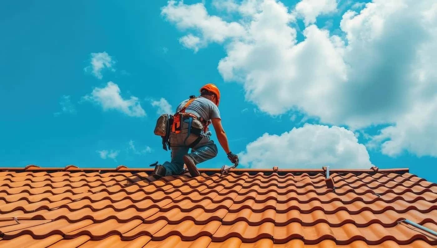 Ricoperture Civili e Industriali