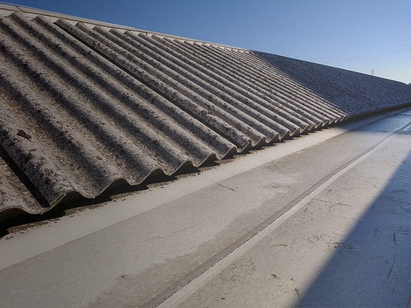 Analisi e Riconoscimento Amianto