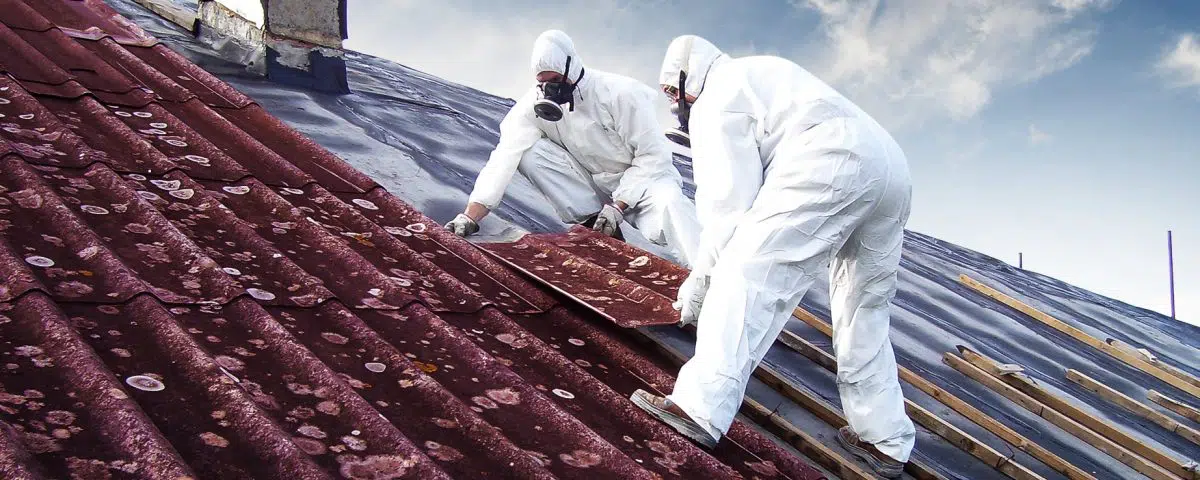 Smaltimento Amianto a Fiumicino