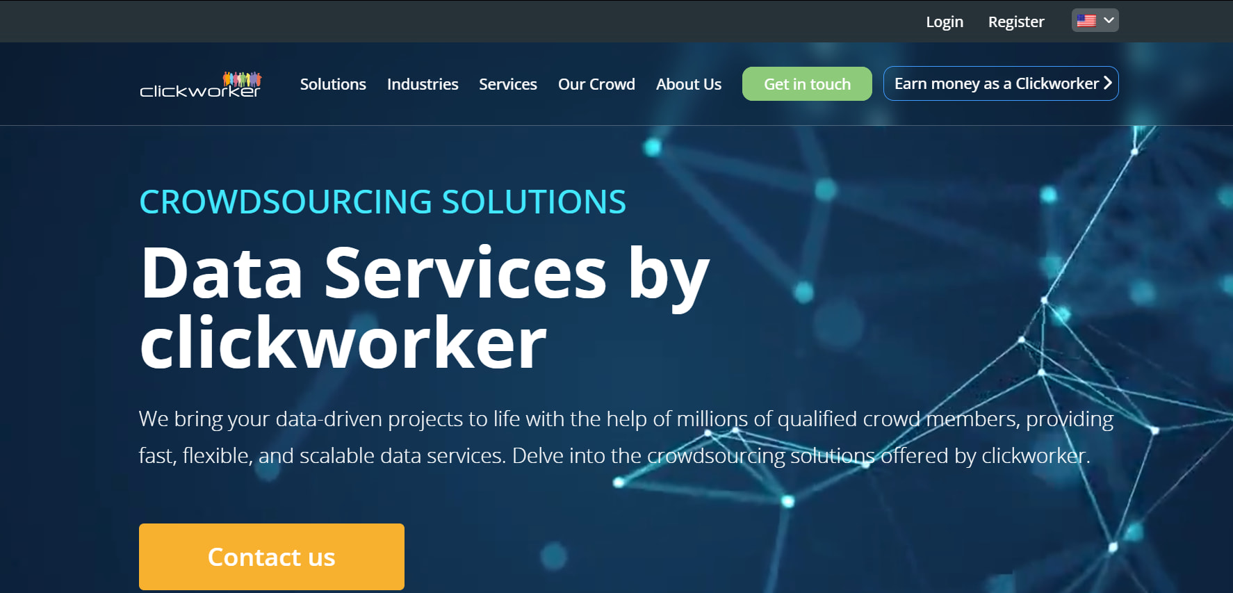 Clickworker