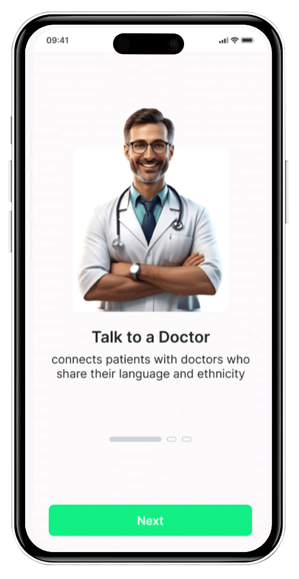 telemedicine app 1