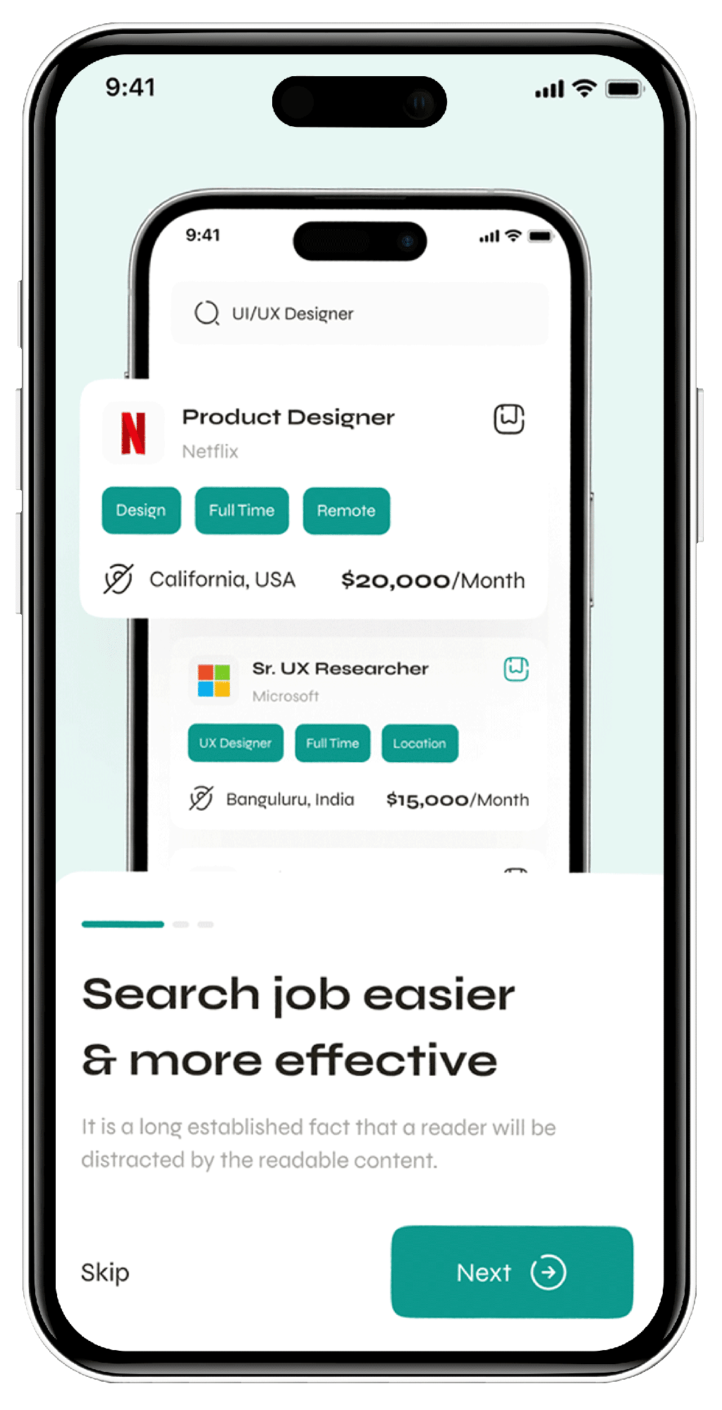 hiring app 4