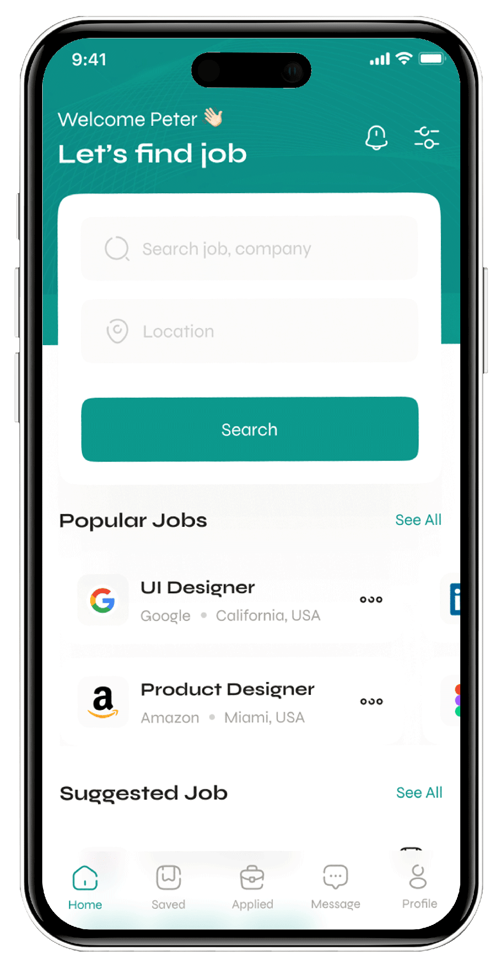 hiring app 1