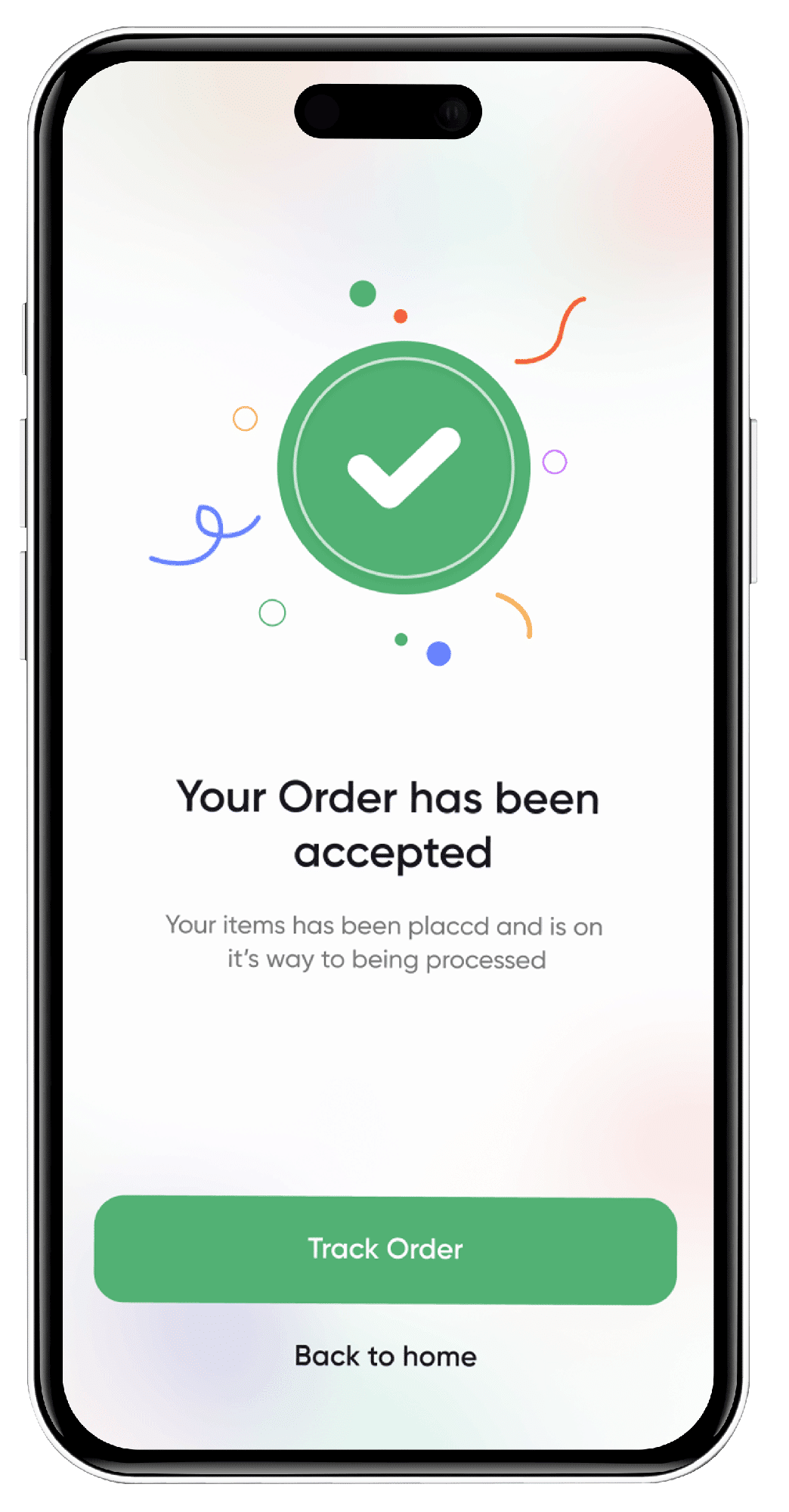 grocery app 2