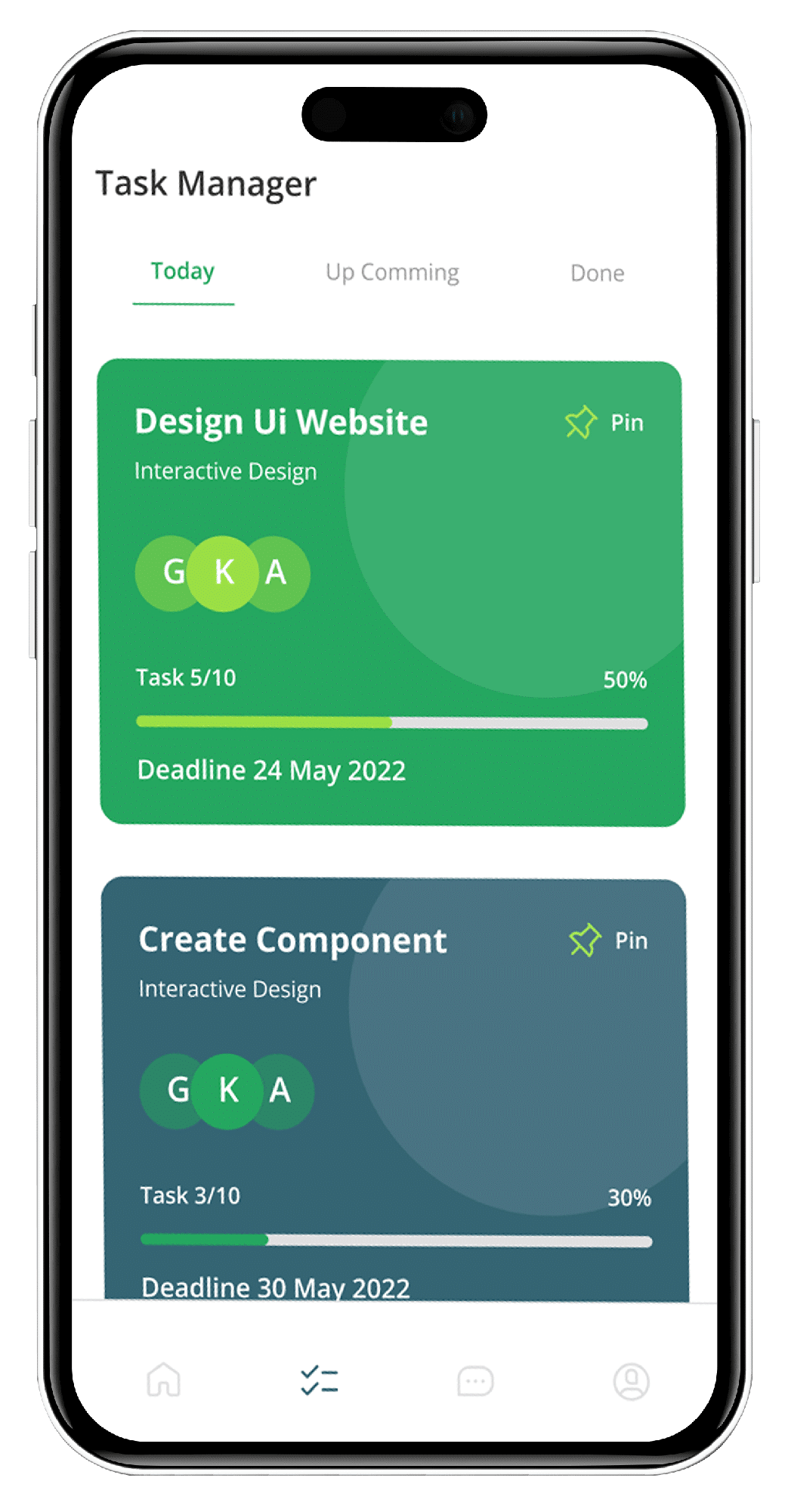 business managment app 1