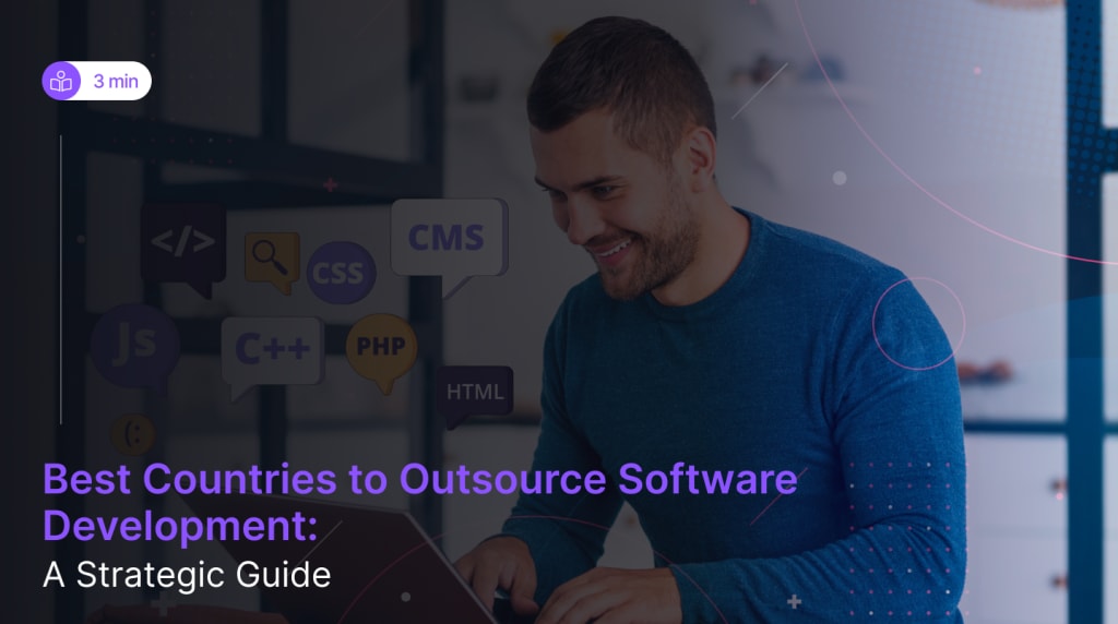 best countries to outsource software development