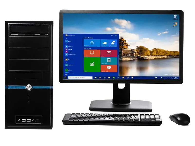 Desktop Computer